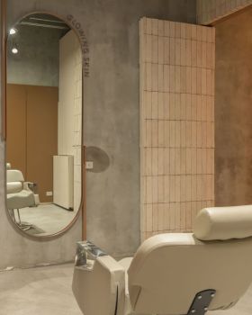 Glowing Skin 面部健身实验室丨墨西哥丨Grupo Espacio Vita