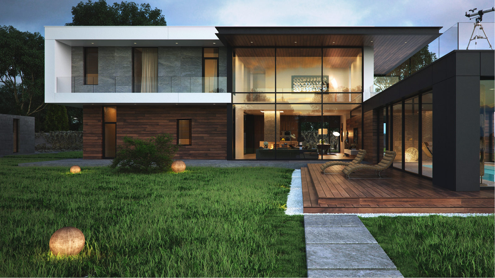 Lake House Alexandra Fedorova-4