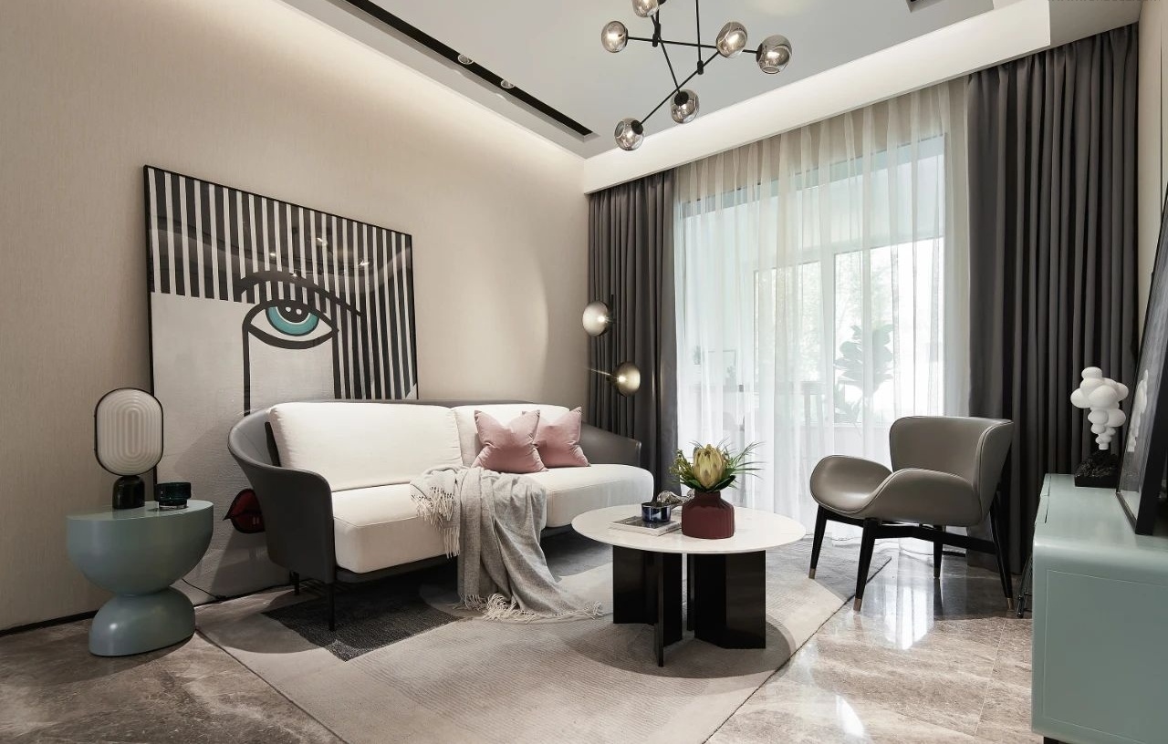 金辉廊坊优步水岸项目-91