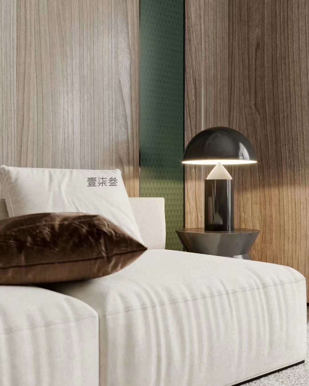 二期 Corona 学员作品展示，室内设计新趋势-8