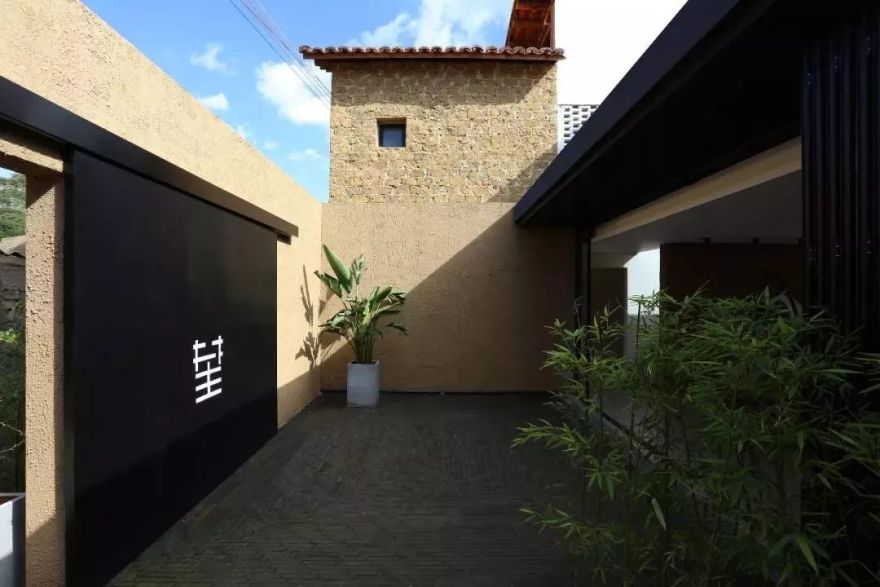 朴里精品酒店 | 现代与传统共生,重塑乡村度假体验-79