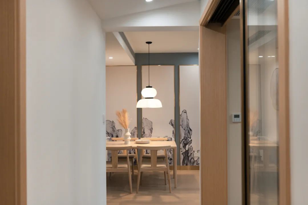 余杭中式雅居丨中国杭州丨穆汖-48