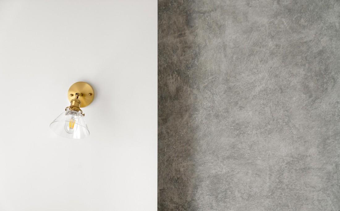 空间魔法师 | 横梁变身为天空之镜的艺术走廊设计-74