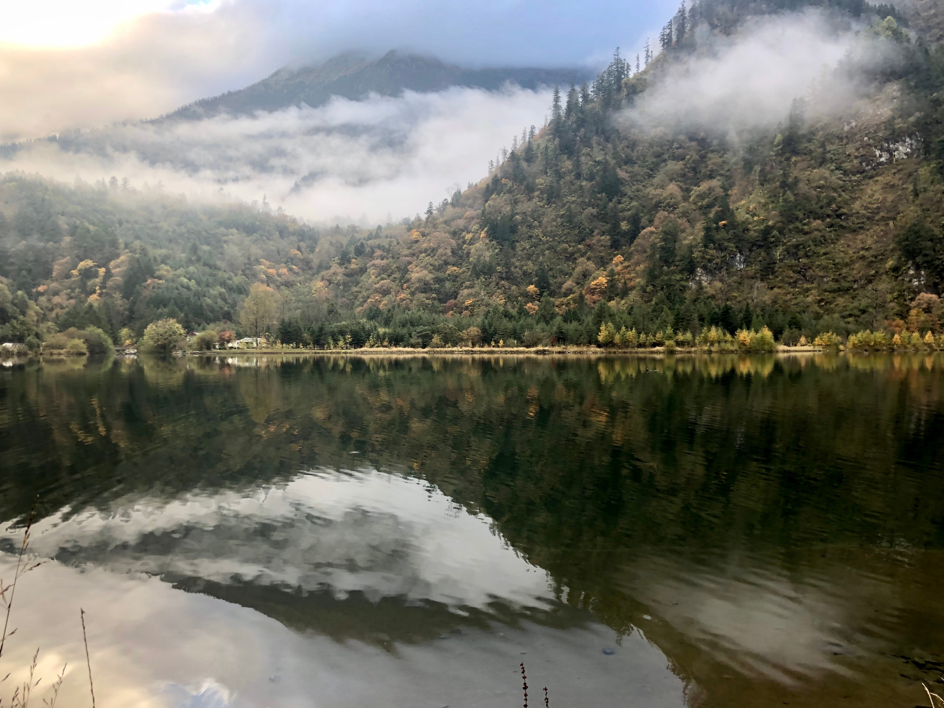 川西大环线相关设计项目（推测）丨也门亚丁-45