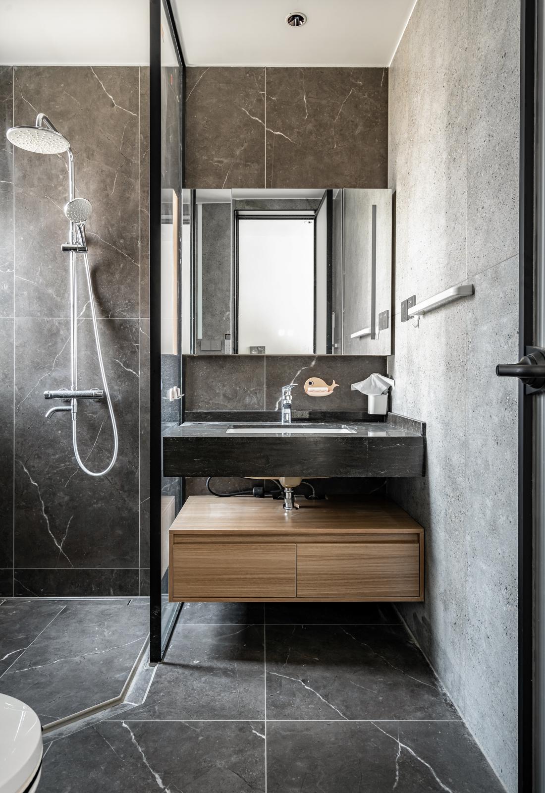 春日园林,原木之居丨XZID 慕木设计-31