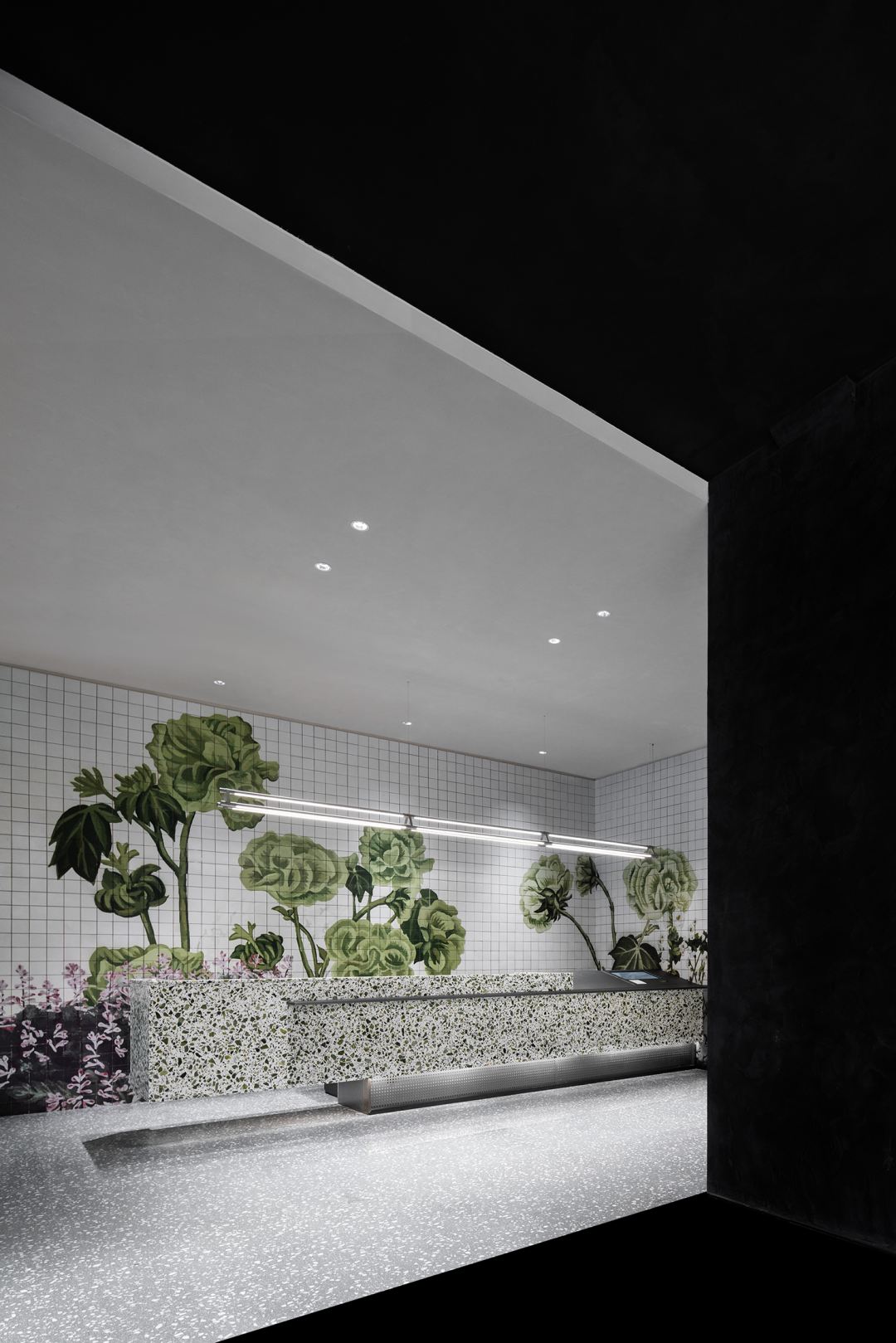 万科·城市生长馆丨中国成都丨MDO木君建筑设计-20