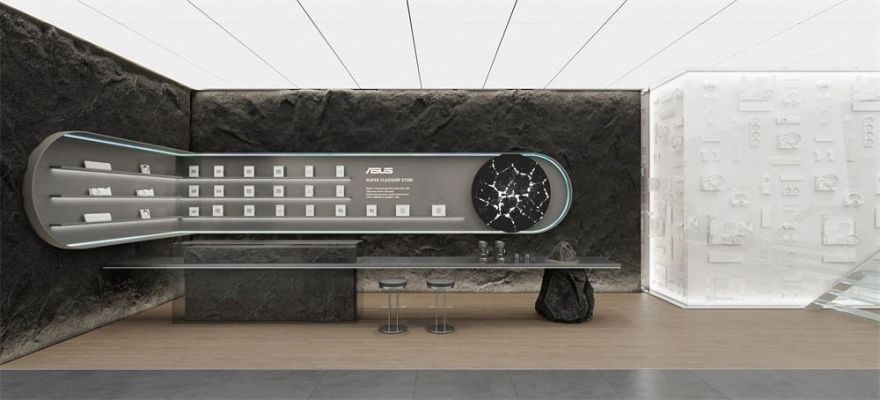 ASUS 华硕智汇家旗舰店-12