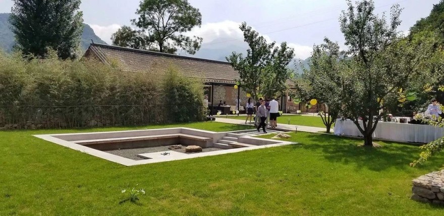 山野乡间丨体验梦幻的田园生活-74