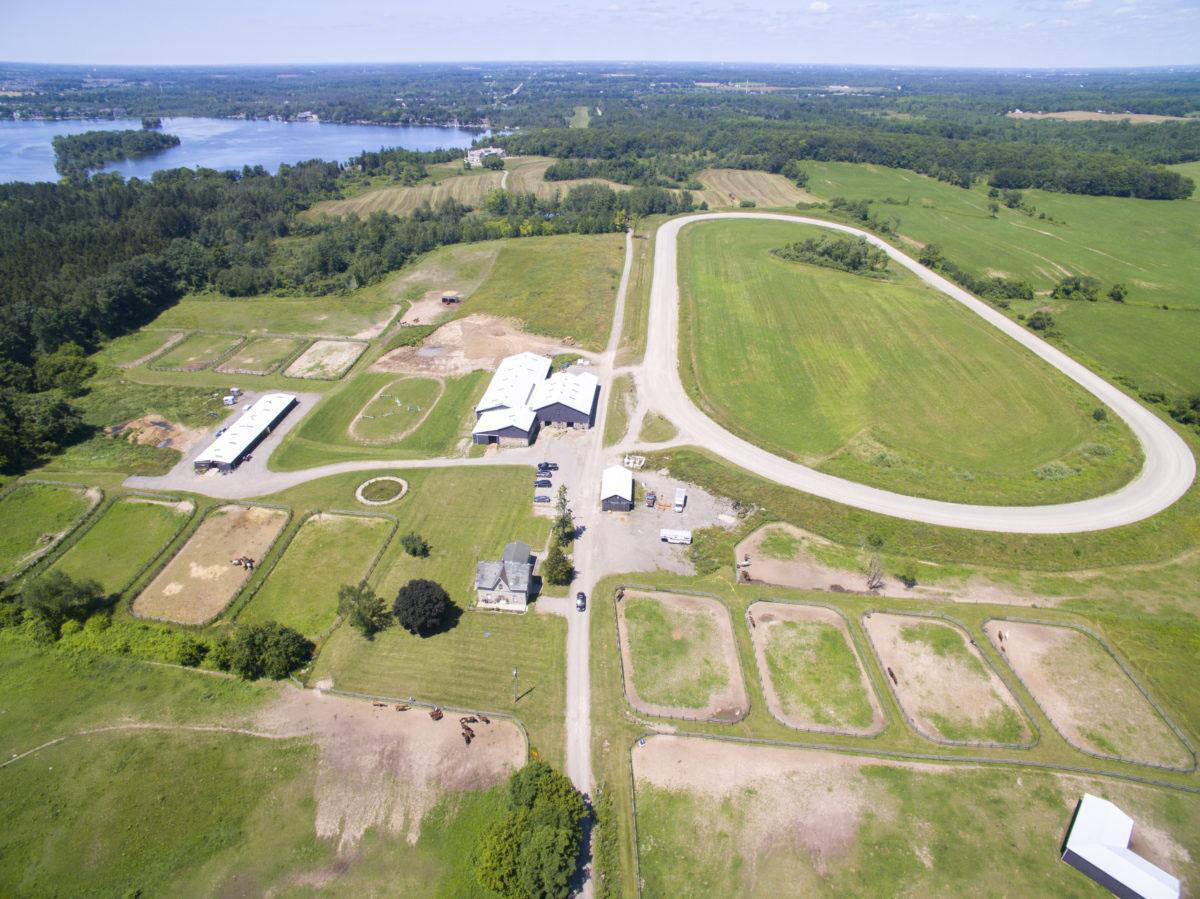 Justin Bieber加拿大湖边豪宅-18