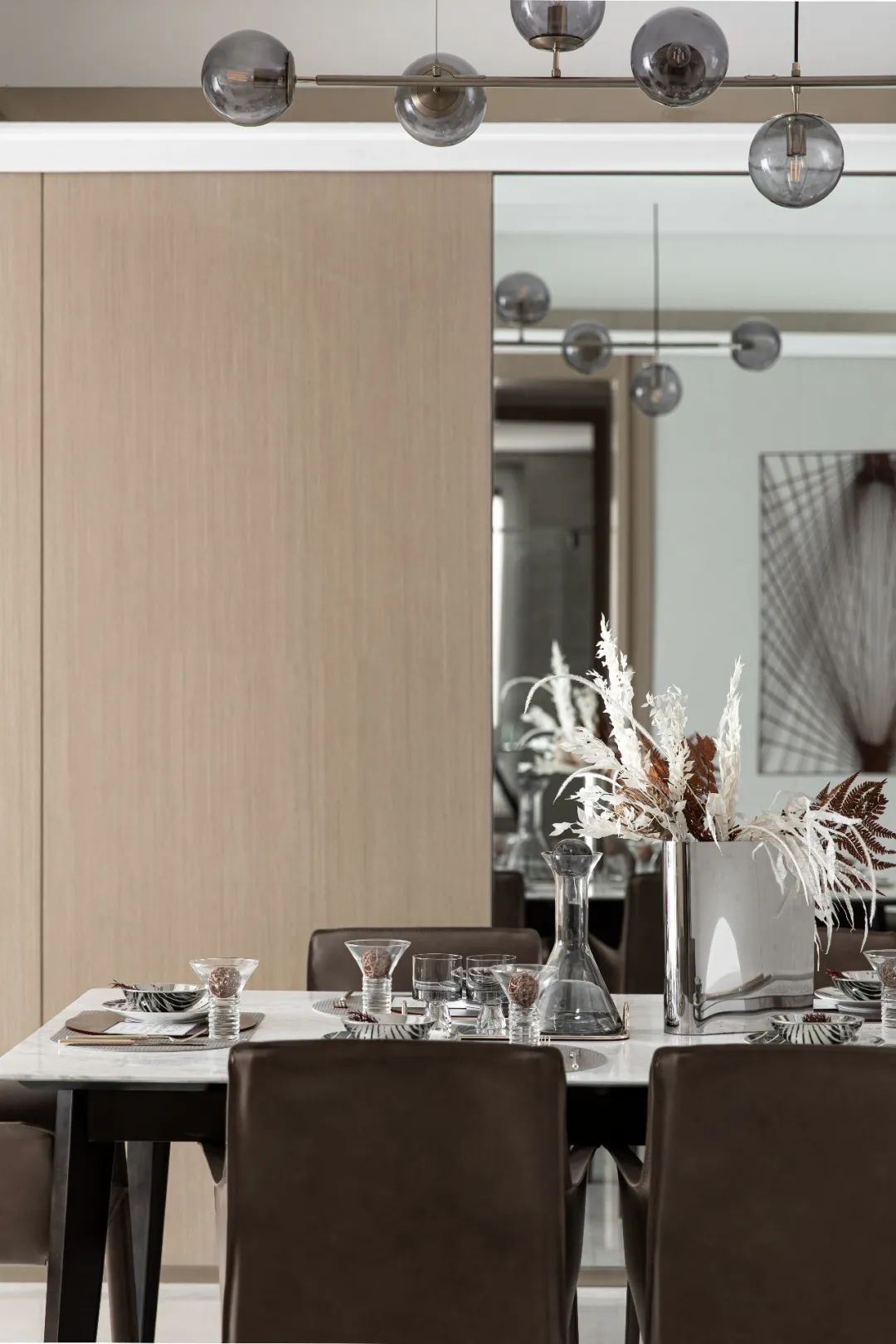 绿意烟台 | 必扬装饰的自然乌托邦设计-36