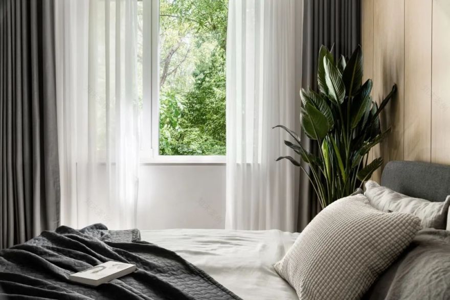 泛海国际 · 一逢白壁书香舍丨中国北京丨空景设计机构-30