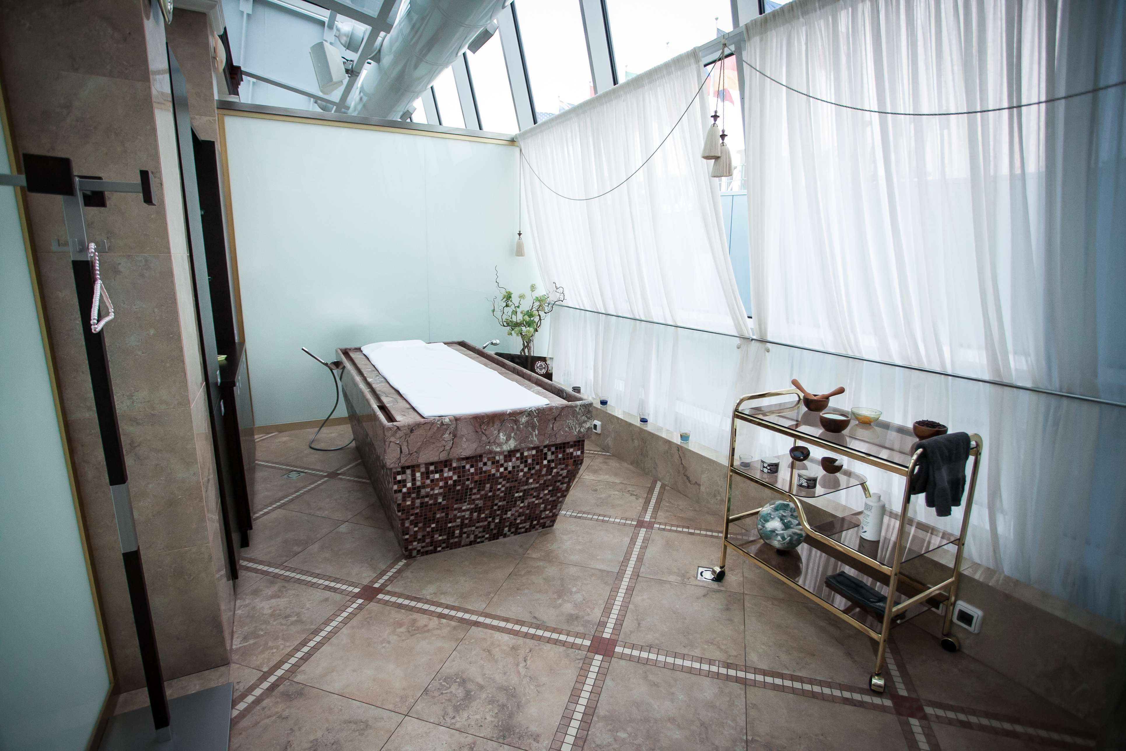 圣彼得堡塔伦帝国酒店-47