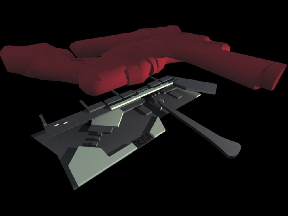 赫拉德茨克拉洛韦机场设计丨捷克丨Ondřej Laciga-32