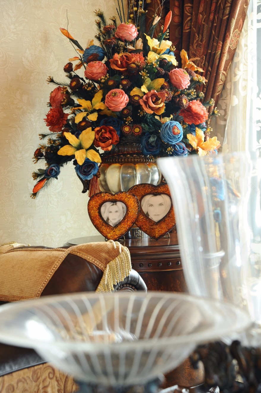 江与城原山别墅 重庆宗灏装饰设计-6