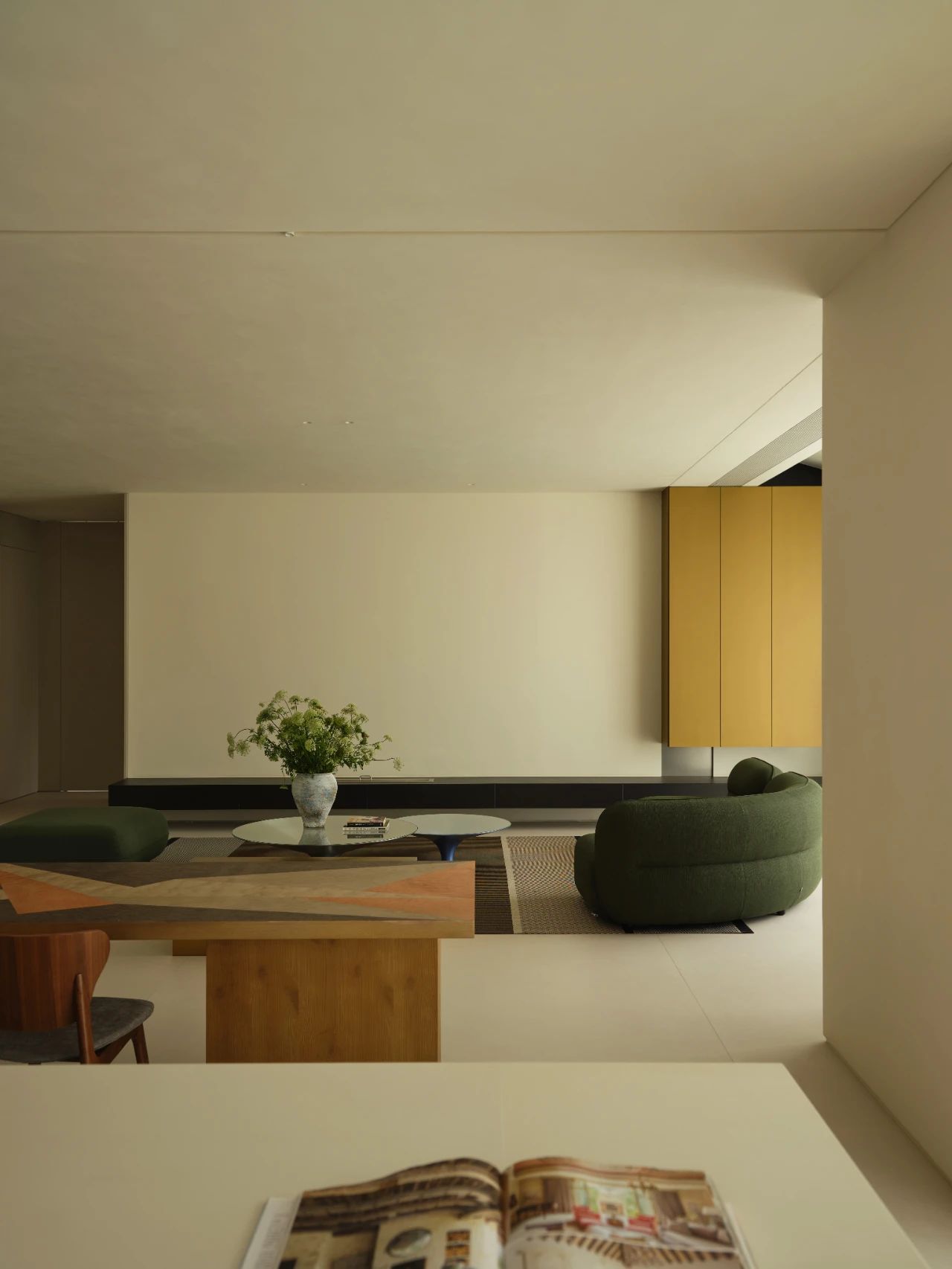 广大城别墅丨中国贵阳丨止向设计-60