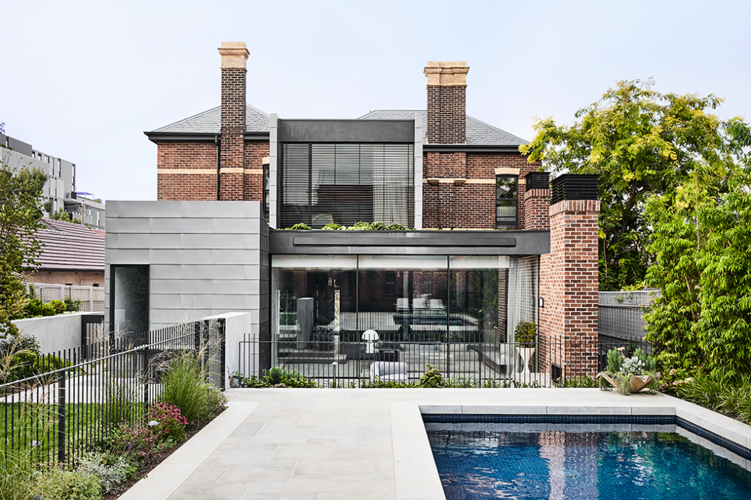 优雅空间丨Pleysier Perkins 和 Sanders＆King-32