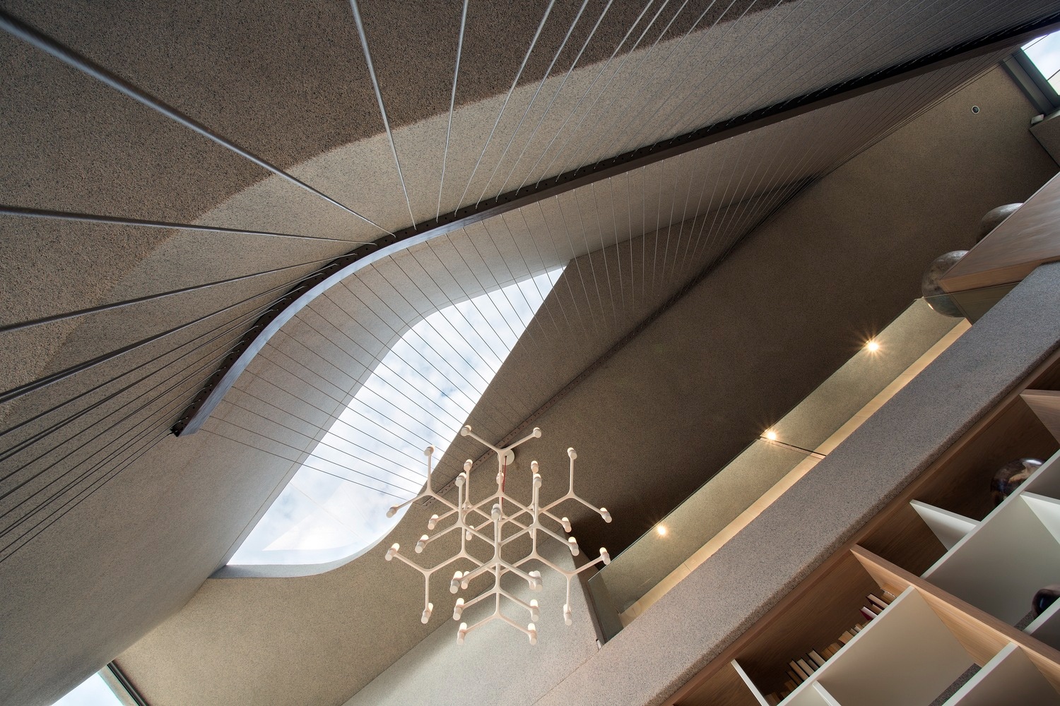 灯塔岛滨海别墅丨南非丨克里斯·博伊德-15