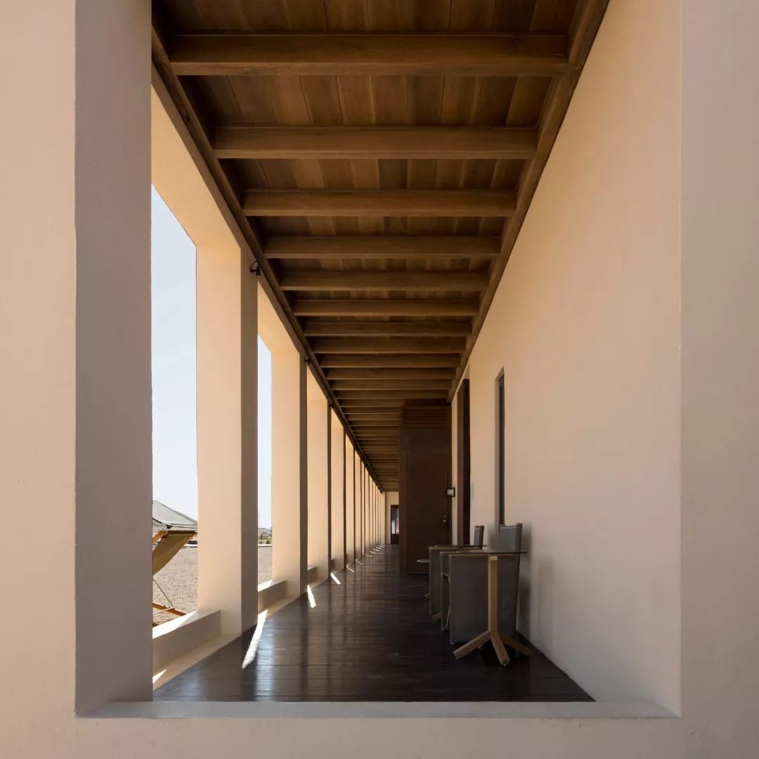 诗意迪拜 | ANARCHITECT 理性之作-26