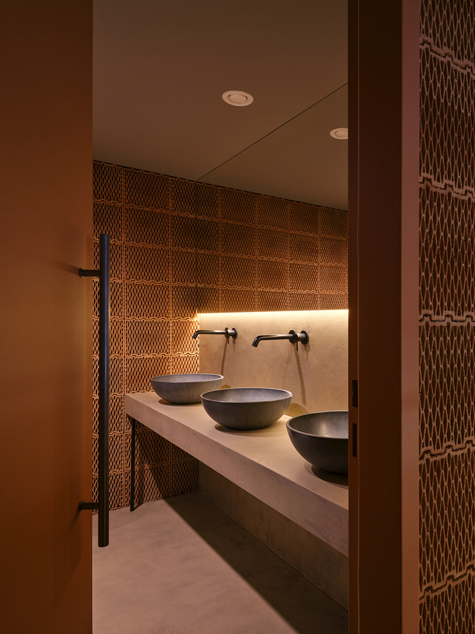 Me·ická餐厅丨捷克丨20–20–ARCHITEKTI-101