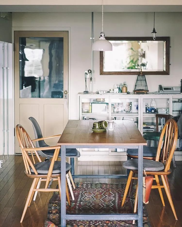 工业风养老住宅丨日本丨日本 nu 设计工作室-18