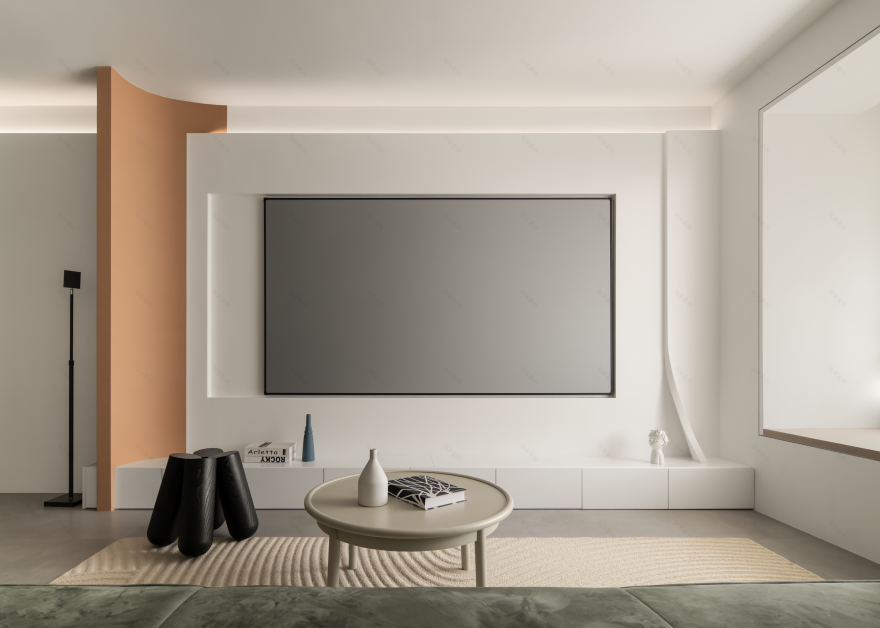 时光见证家的温度丨中国杭州丨32mxm 设计-8