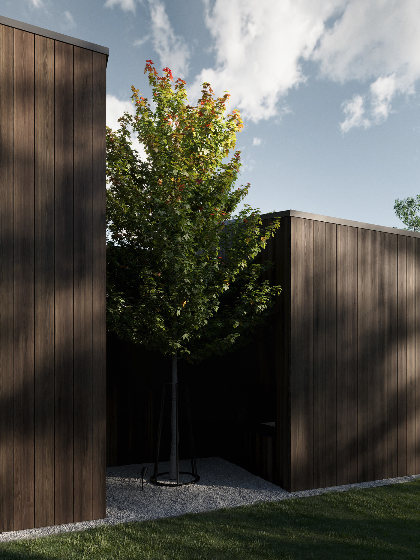 海岸三号别墅丨俄罗斯丨ZROBIM 建筑师事务所-15