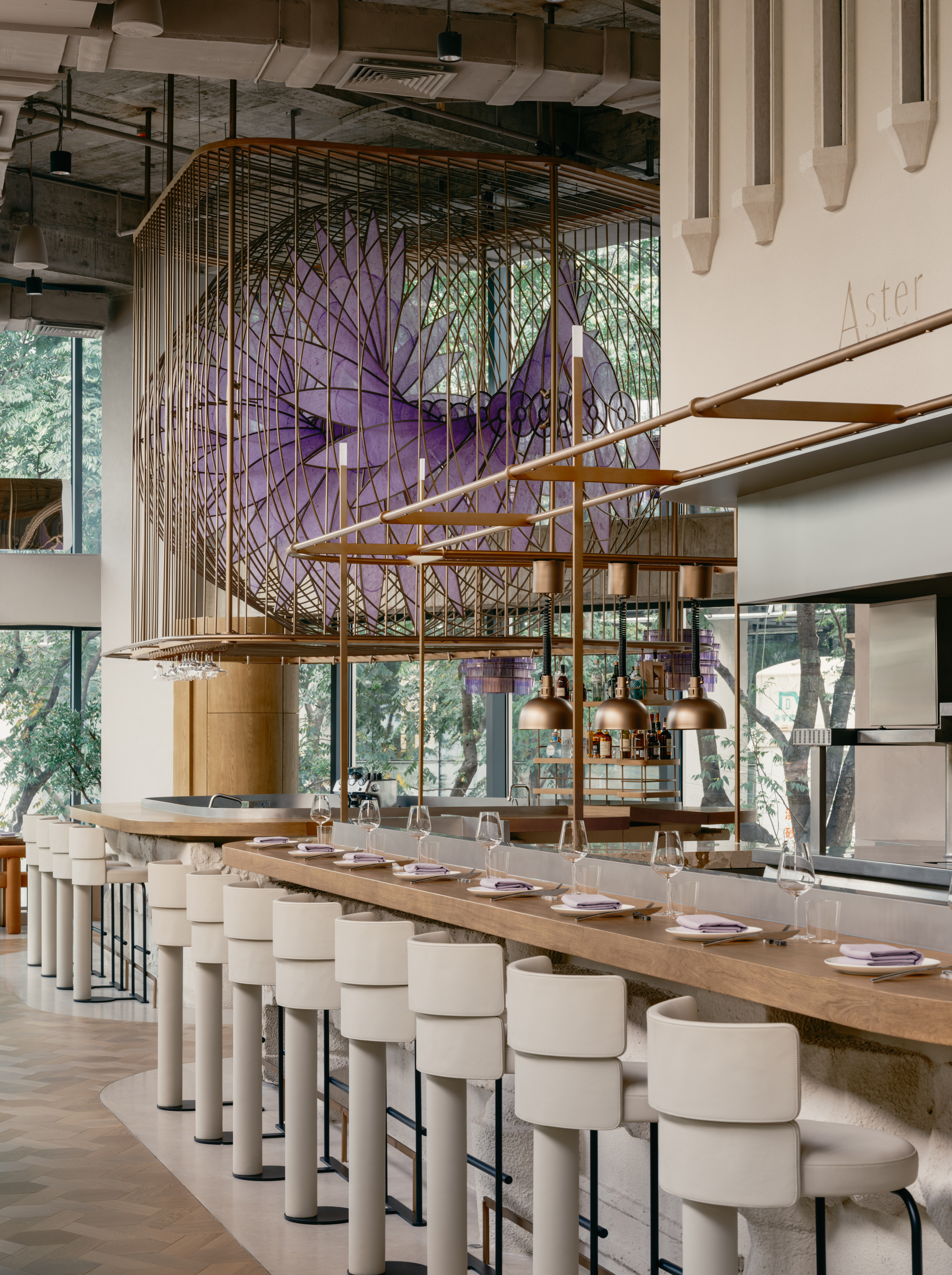 丨中国上海丨RooMoo Design Studio-23