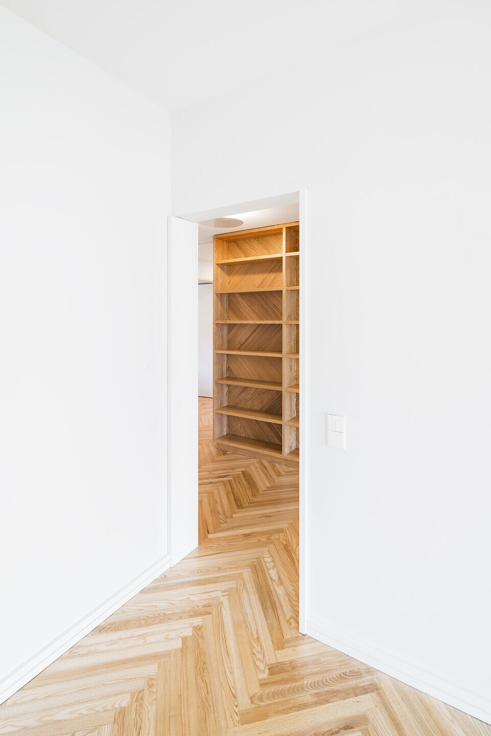 葡萄牙 Alto da Barra 公寓丨SAMF arquitectos-22