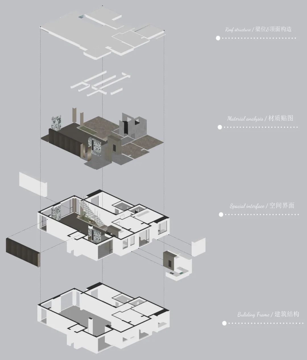 金海岸丨辰皓空间设计-41