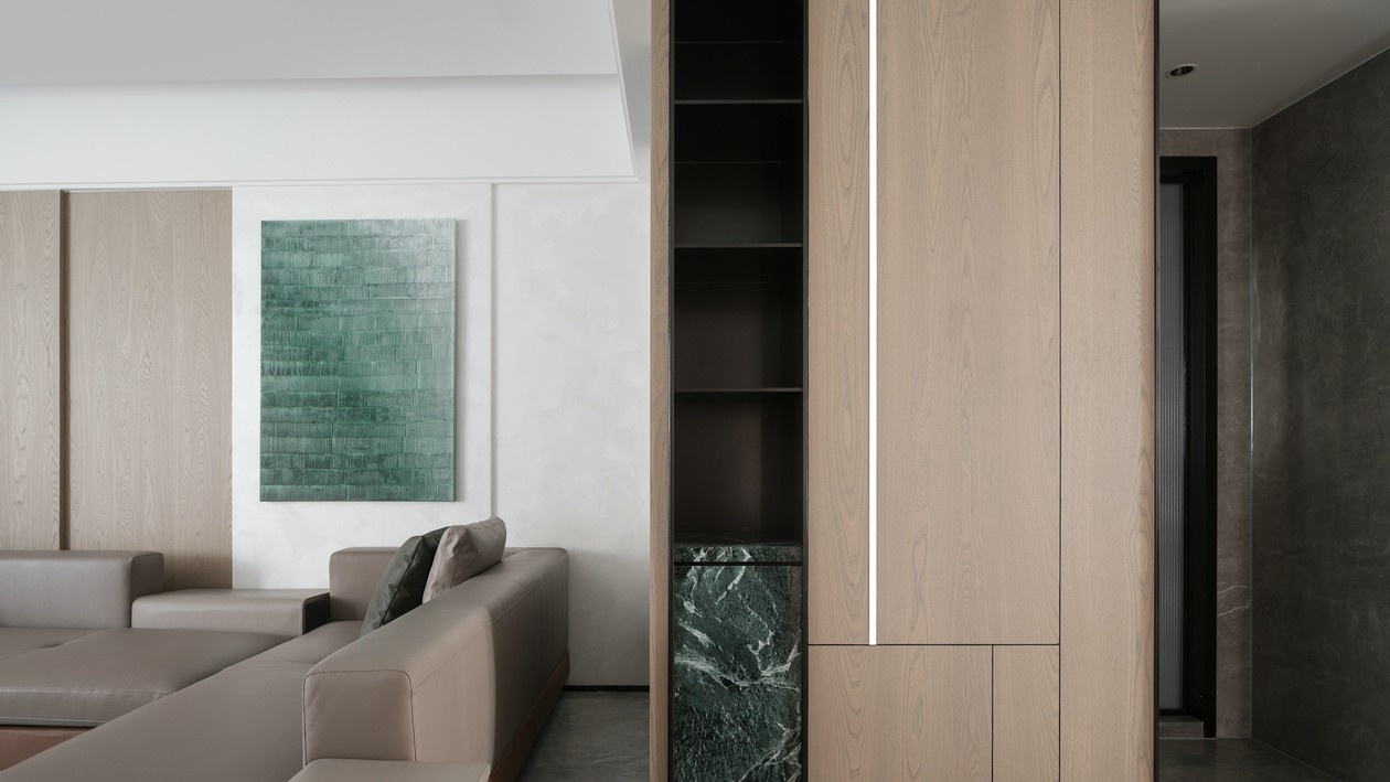 静享悠然丨中国汕头丨NewOneDesign 新一设计-10