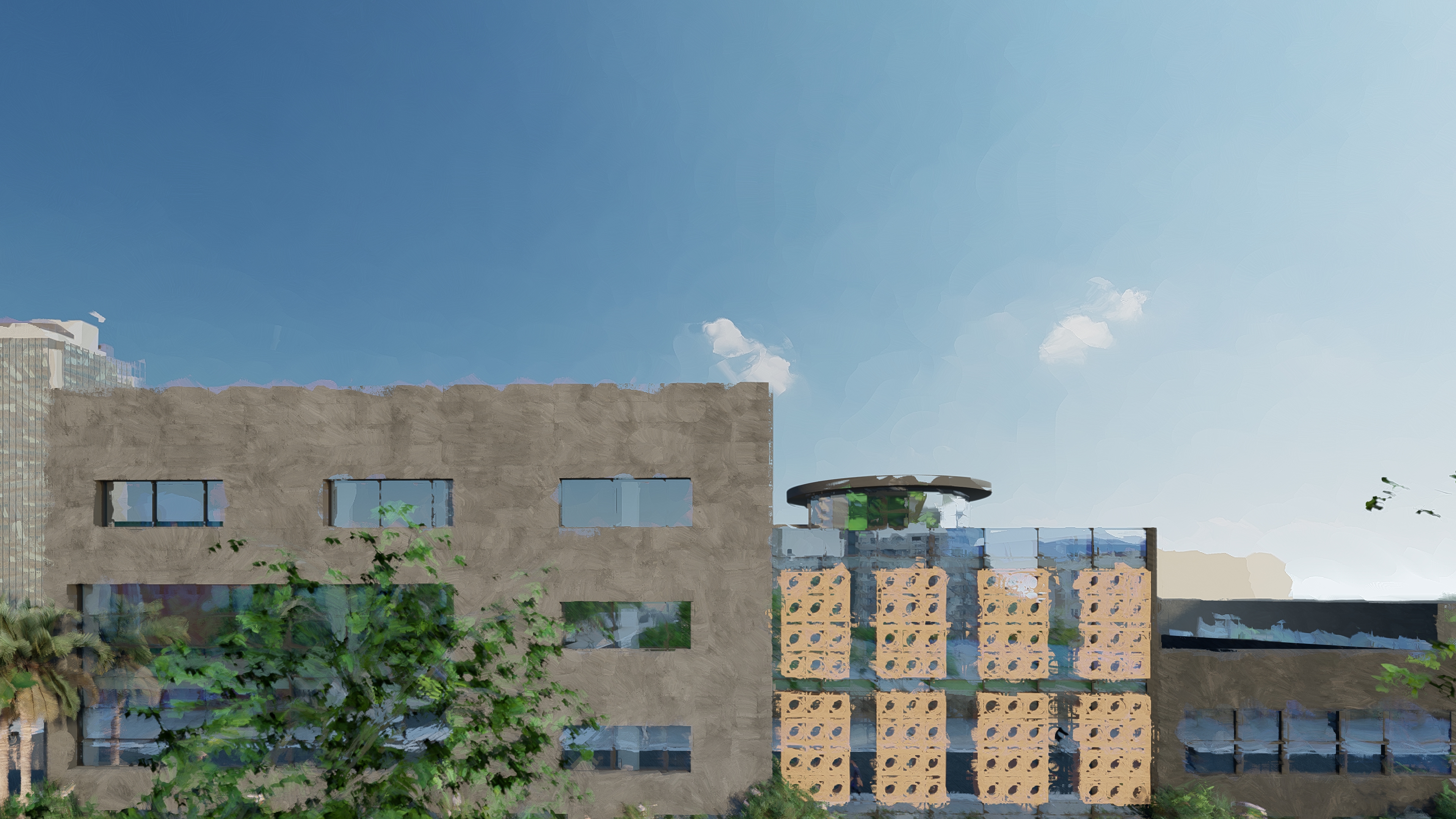 E-learning technology center-16