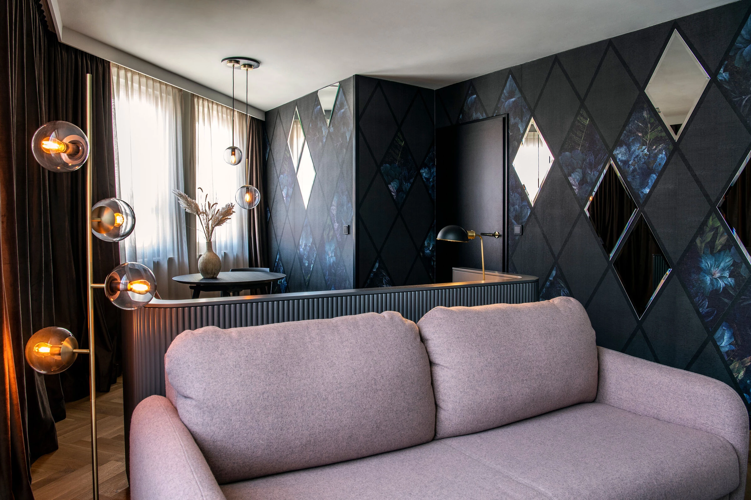 维也纳酒店 am Konzerthaus 设计丨奥地利维也纳丨BWM Architekten und Partner-65