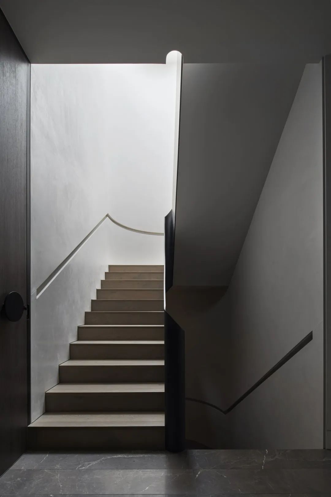 那不勒斯 Coastal Pavilion 住宅丨意大利那不勒斯丨Mim Design-85