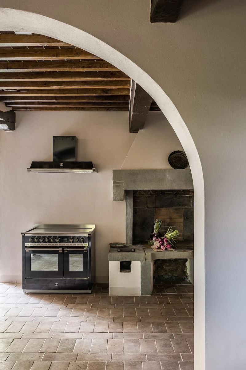 Pieve Aldina 精品店丨意大利佛罗伦萨丨Pierattelli Architetture-41