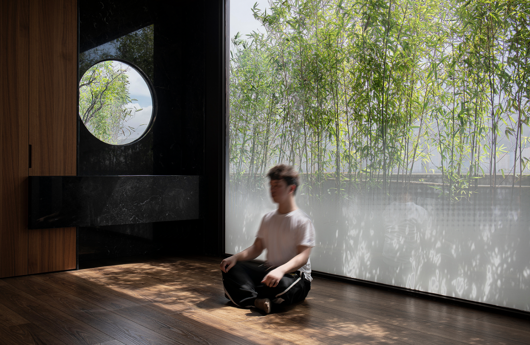 别墅顶屋项目丨中国泉州丨岩肆拾陆号建筑装饰设计（厦门）有限公司-22