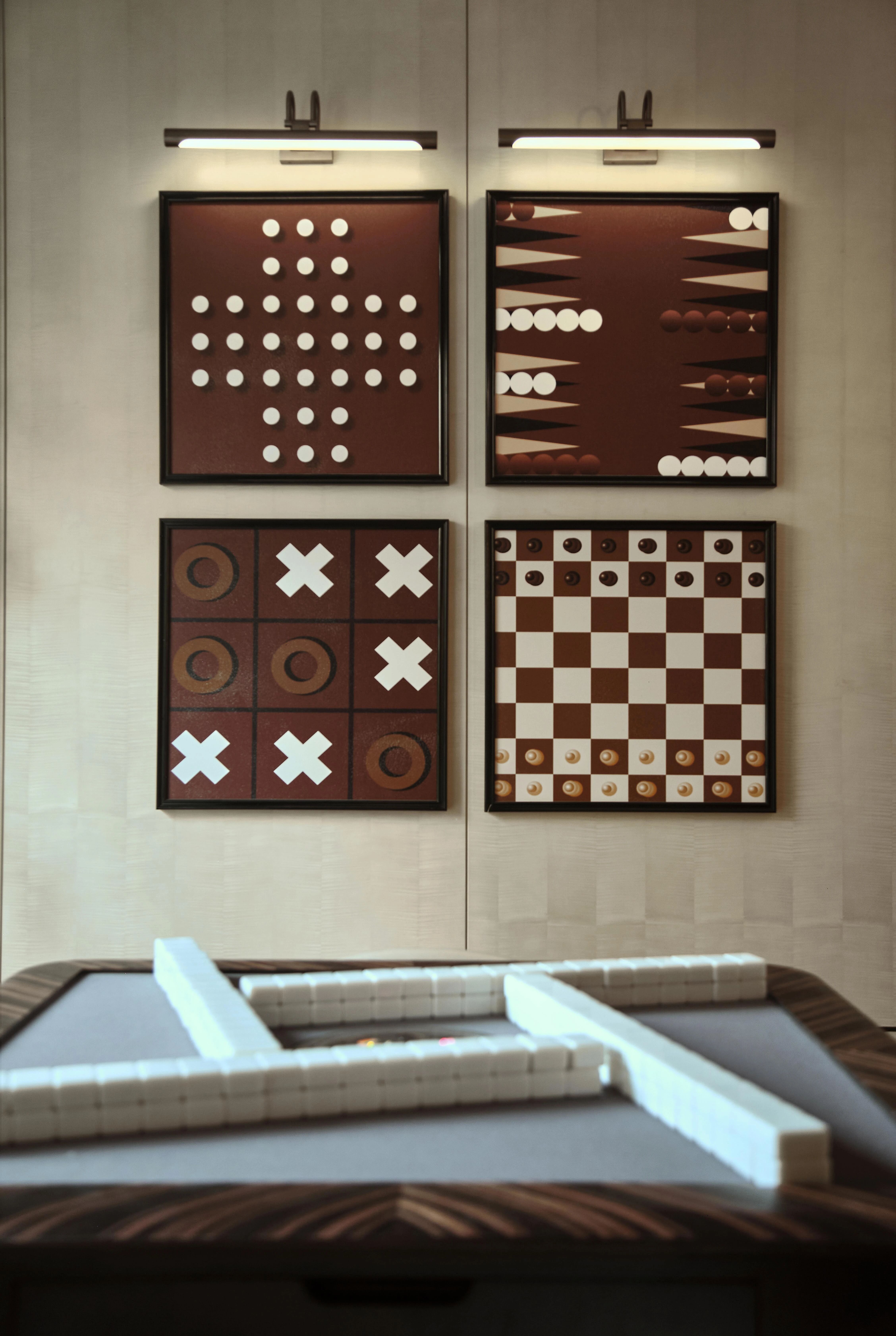 苏州湖西观云华庭丨中国苏州丨LYZD李益中设计-59