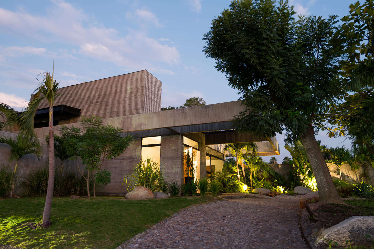 墨西哥克拉拉之家-43