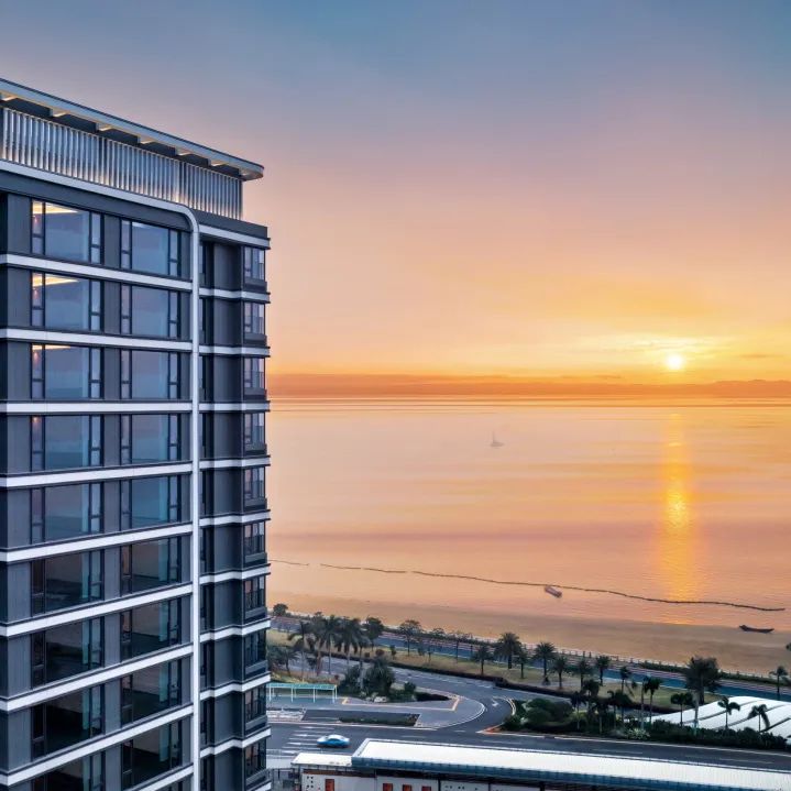 中海·厦门东湾丨中国厦门丨上海联创设计集团股份有限公司-110