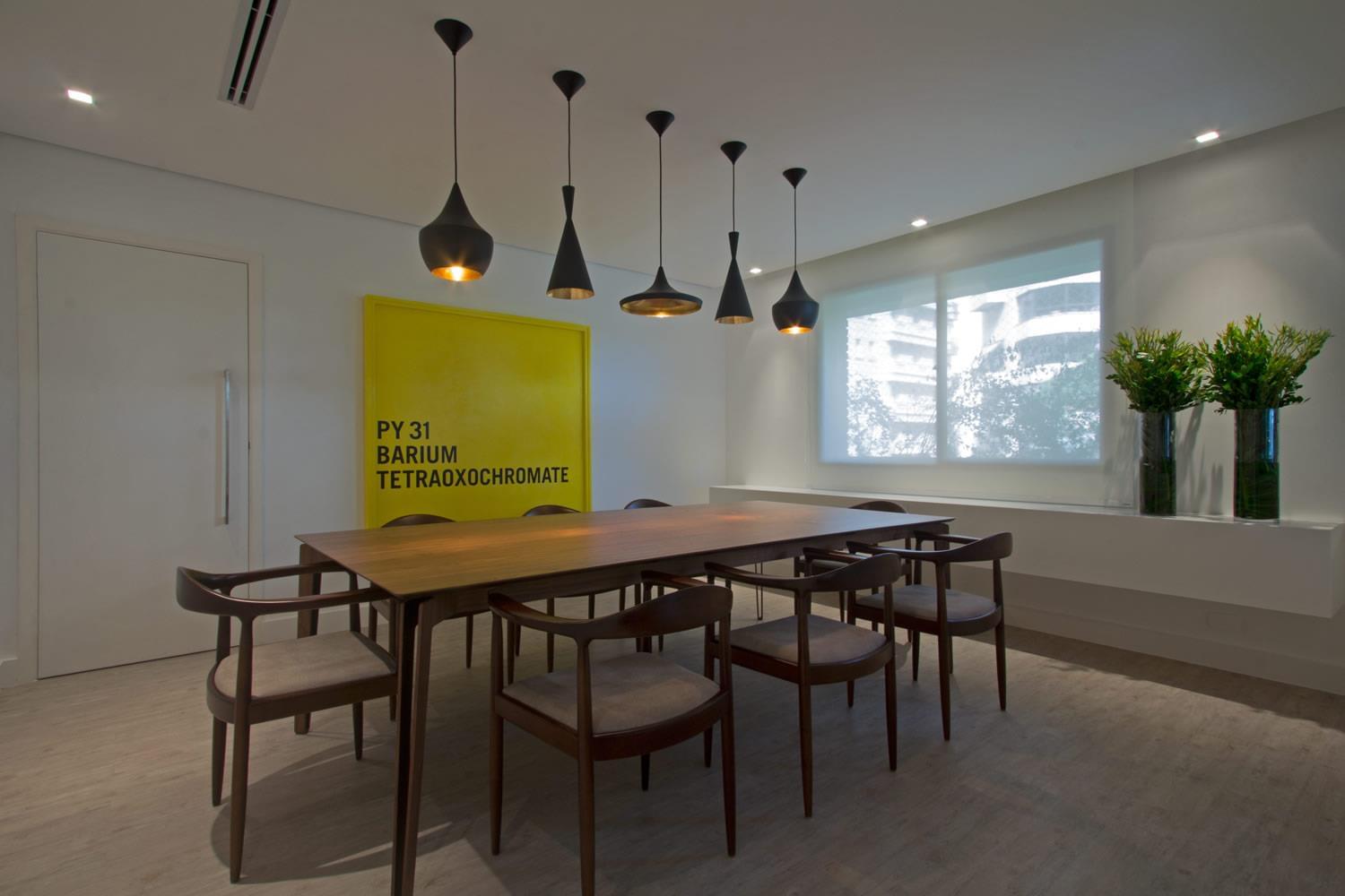 巴西 Jardim Paulistano 公寓-7