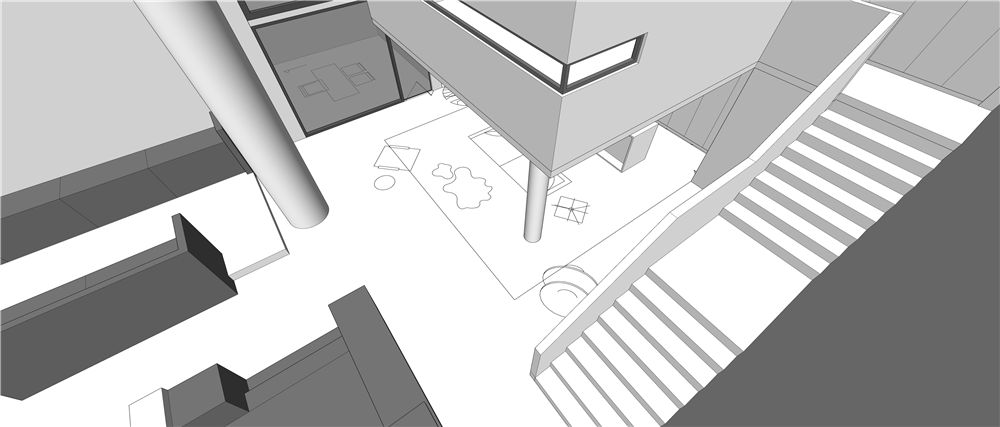 绍兴 DG 广告公司办公室设计 | 现代简约风格融入本土文化-14
