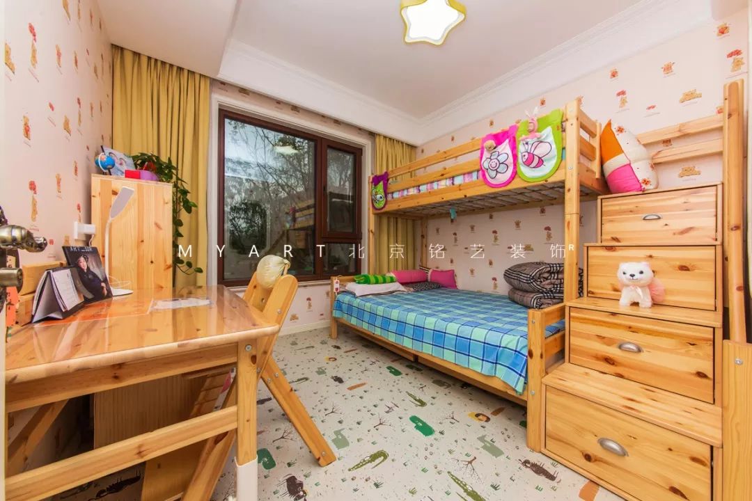 黄跃打造三世同堂美好生活 | 惬意时光,让生活超出想象-31