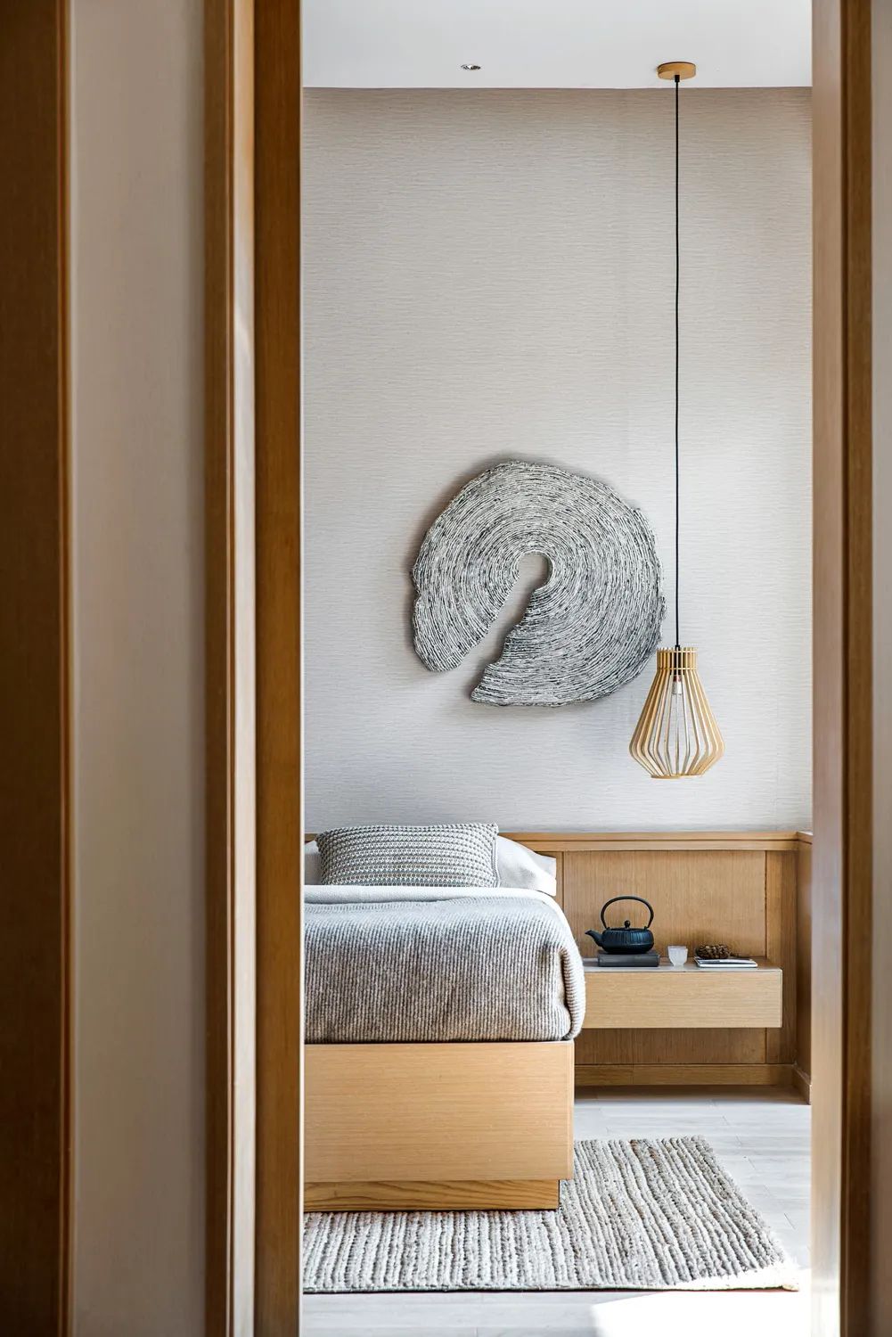 宝能丹霞山庄 | 东西方自然观的共生实践-36