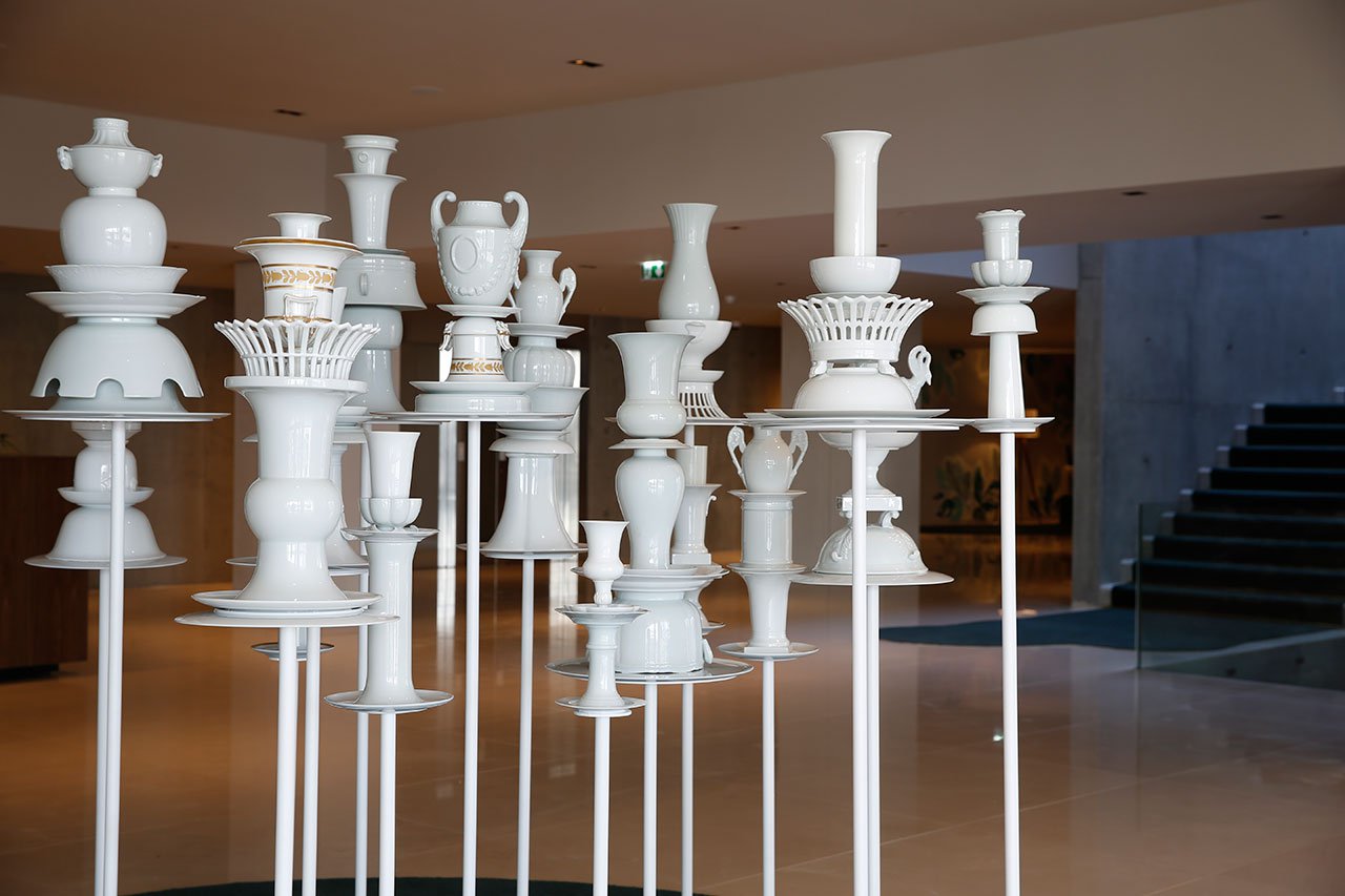 葡萄牙蒙特贝洛维斯塔格里大酒店-33