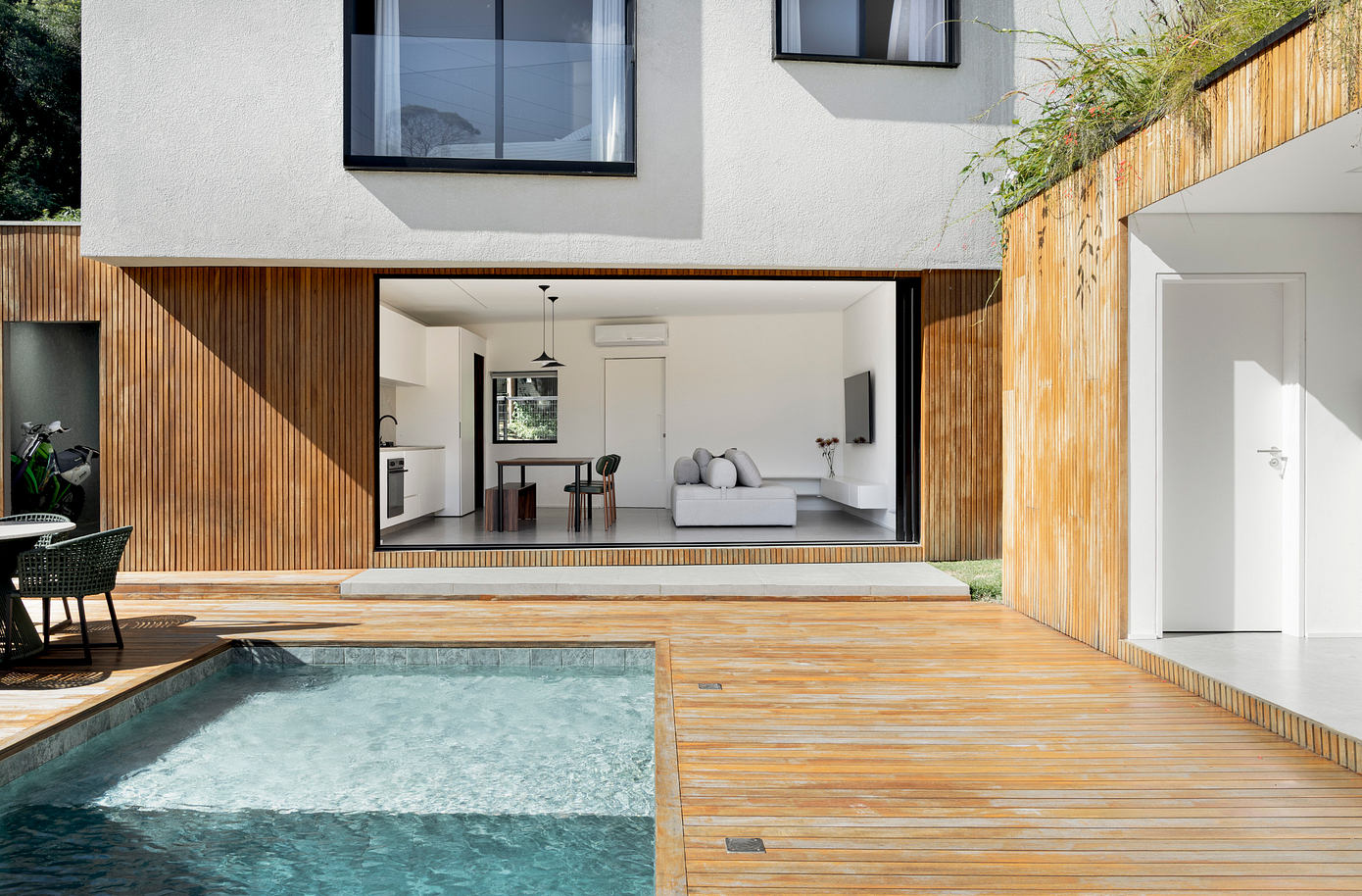 月神屋；露娜之家丨巴西丨Nommo Arquitetos-7