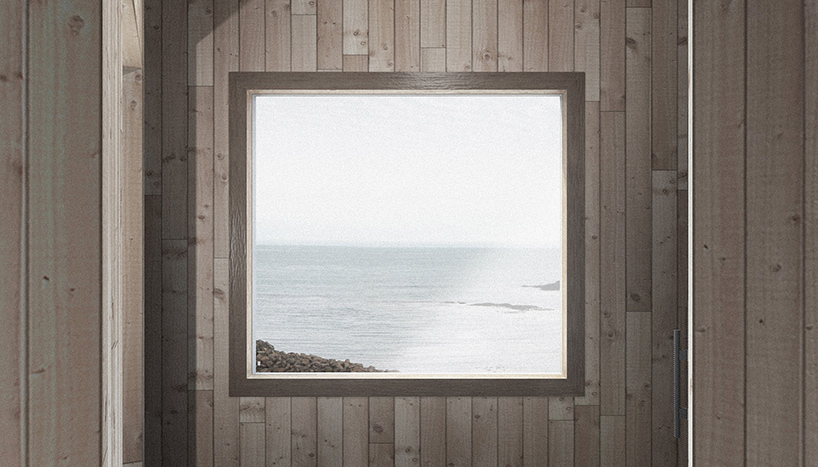 冰岛东部海港餐厅与展览空间设计-9