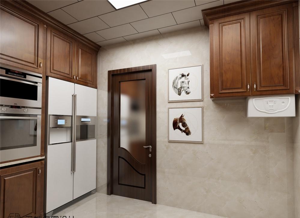 
云端点墨设计丨闫家骐 - 中式生活的简约 -9