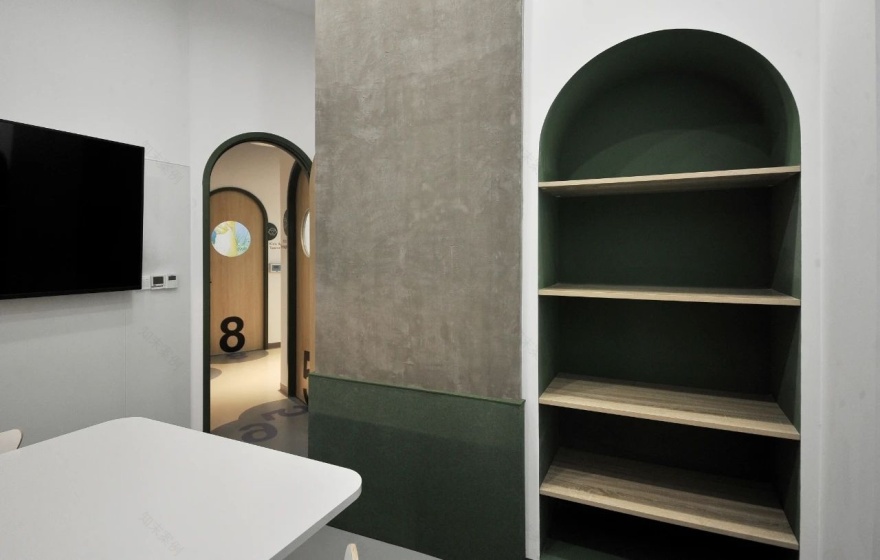 南京优言美语英语学习中心-109