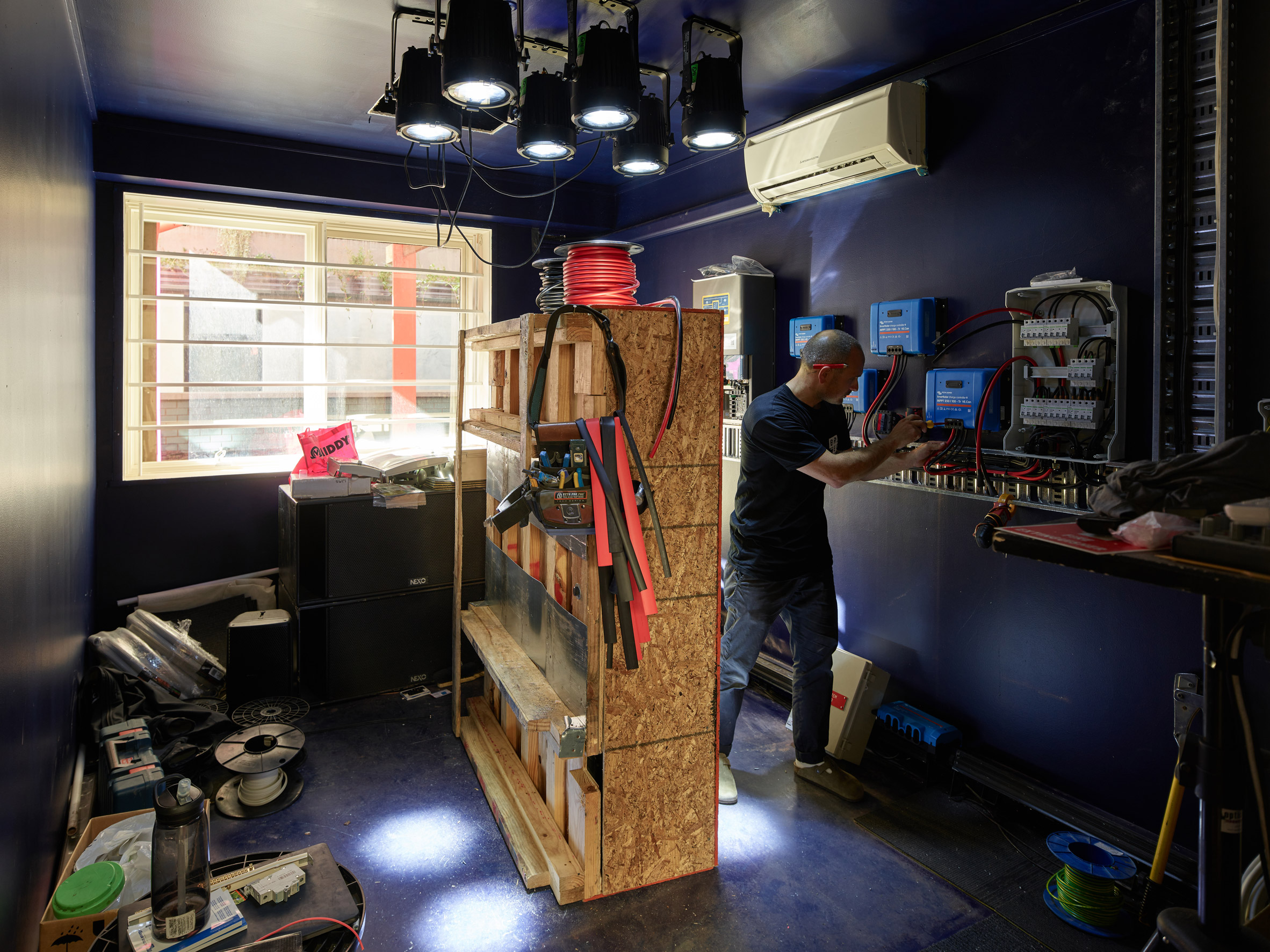 墨尔本零碳城市计划 | 1000 亿美元的自给自足之路-32