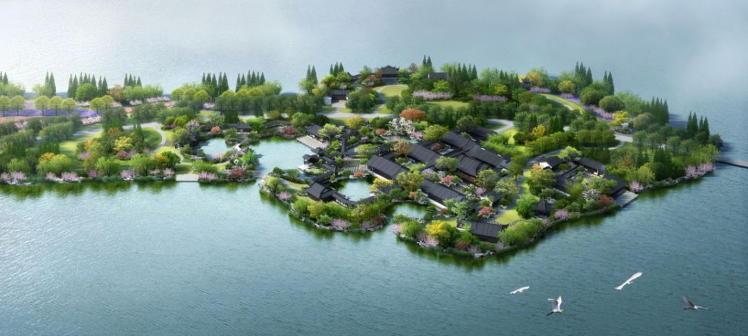 梦回太行江南境-11