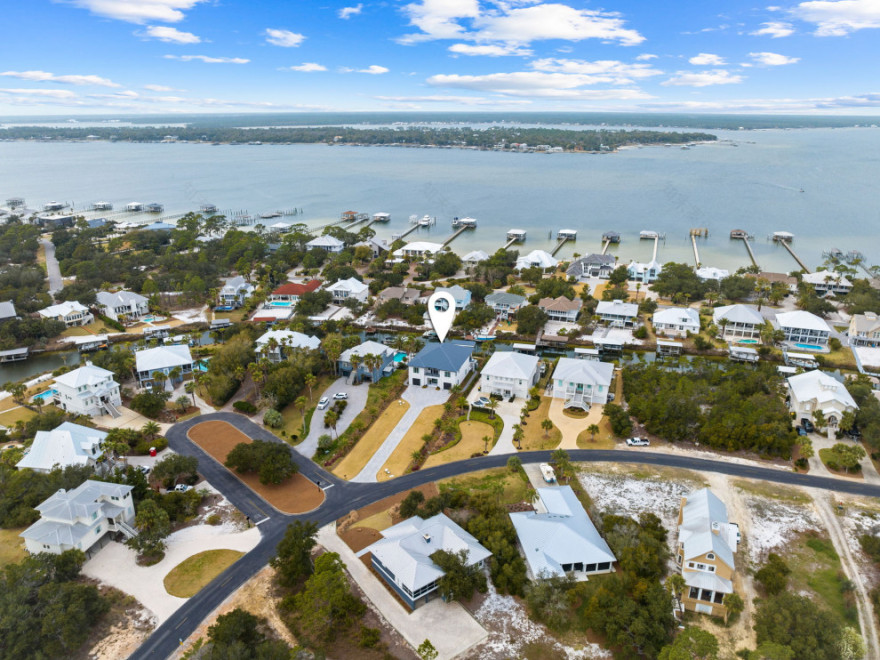 丨Bob Chatham Custom Home Design-22